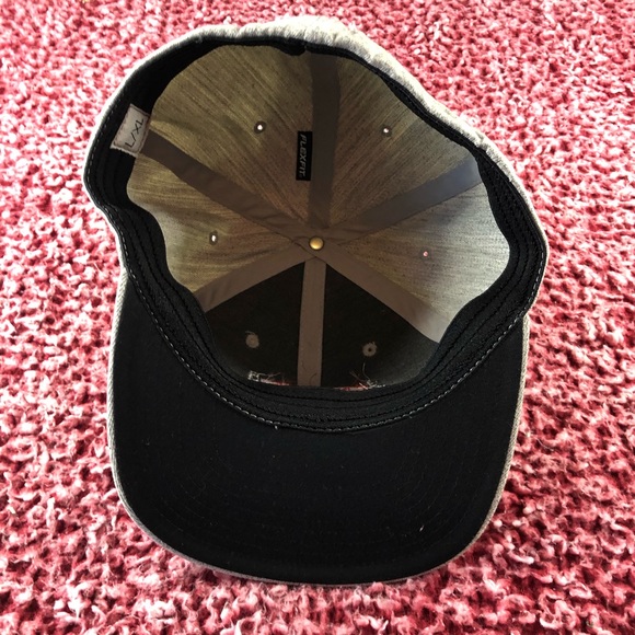 Men’s Anacapa 805 Flexfit Hat - Picture 3 of 7